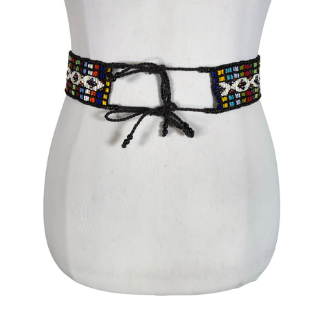 Unisex Handmade - Muud vööd, suurus Suurus puudub - Must (2)