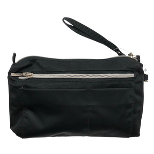 Unisex Picard - Kosmeetikakott, suurus Mini - Must (2)