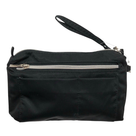 Unisex Picard - Kosmeetikakott, suurus Mini - Must (2)