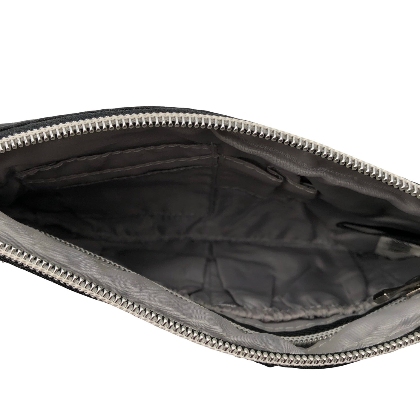 Unisex Picard - Kosmeetikakott, suurus Mini - Must (3)