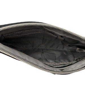 Unisex Picard - Kosmeetikakott, suurus Mini - Must (3)