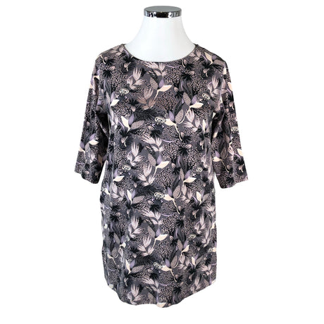 Unisex Martinex - Trikotaažist tuunika, suurus 42 - Hall ()