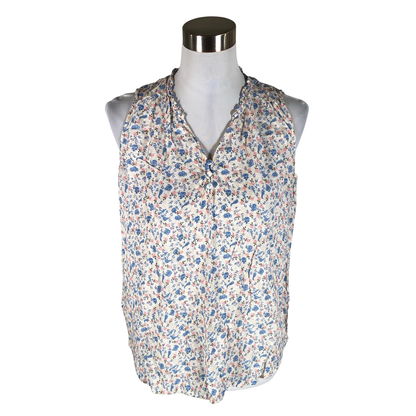 Unisex Esprit - Topp, suurus 38 - Beige (1)
