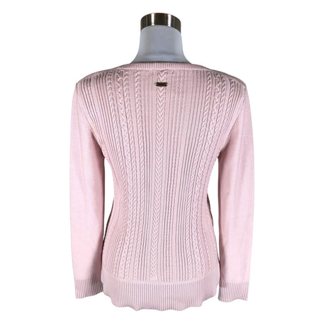 Unisex Barbour - Kampsun, suurus 36 - Heleroosa (2)
