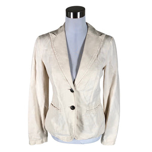 Unisex Esprit - Jakk, suurus 36 - Beige (1)