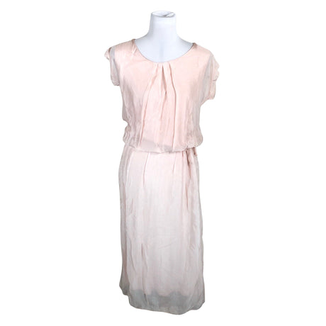 Unisex Polita - Maksikleit, suurus 40 - Heleroosa ()