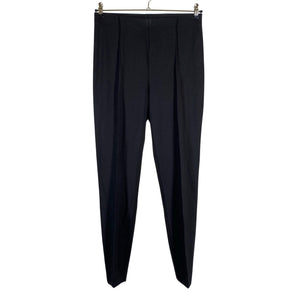 Unisex Ril's - Trikotaažist püksid, suurus 40 - Must (1)