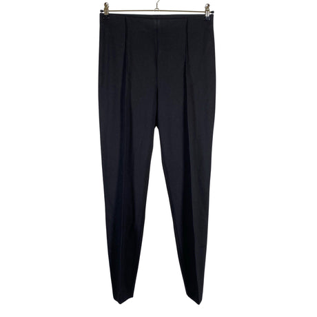 Unisex Ril's - Trikotaažist püksid, suurus 40 - Must ()