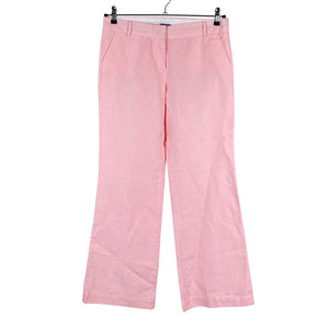 Unisex J.Crew - Mittevenivad püksid, suurus 38 - Heleroosa (1)