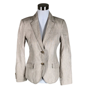 Unisex Esprit - Jakk, suurus 38 - Beige (1)