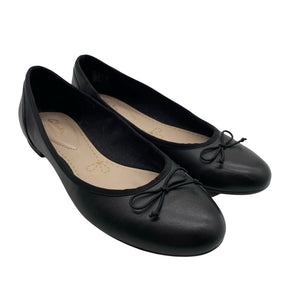 Unisex Clarks - Baleriinad, suurus 41 - Must (2)