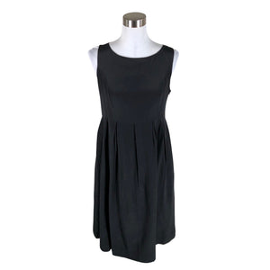 Unisex O.I.S - Õhuke kleit, suurus 40 - Must (1)