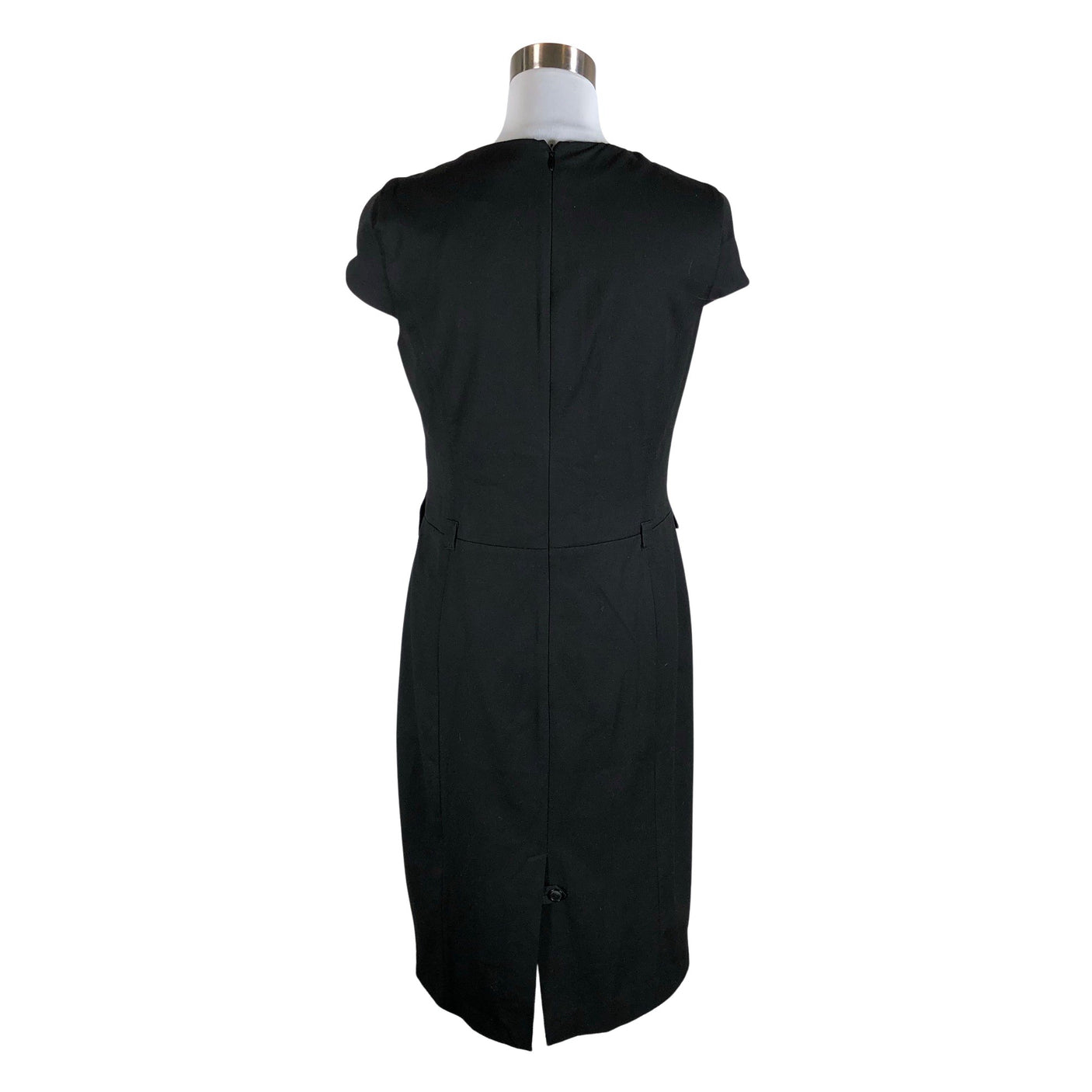 Unisex Mexx - Pliiatskleit, suurus 40 - Must (2)