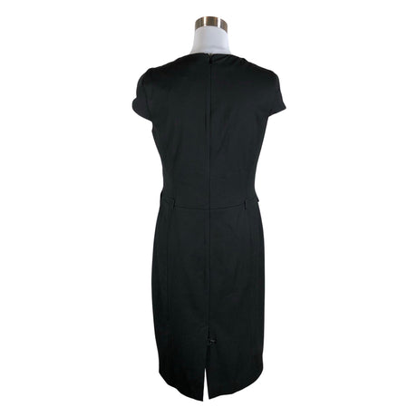 Unisex Mexx - Pliiatskleit, suurus 40 - Must (2)