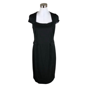 Unisex Mexx - Pliiatskleit, suurus 40 - Must (1)