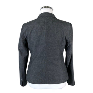Unisex Tiger of Sweden - Jakk, suurus 44 - Hall (3)