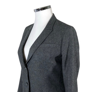 Unisex Tiger of Sweden - Jakk, suurus 44 - Hall (2)