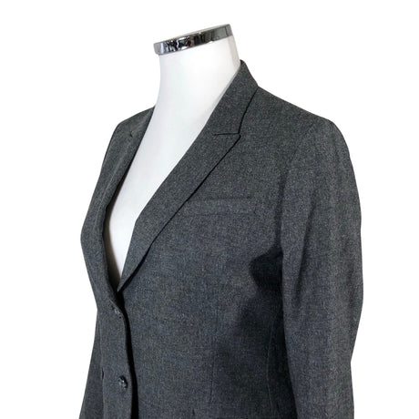 Unisex Tiger of Sweden - Jakk, suurus 44 - Hall (2)