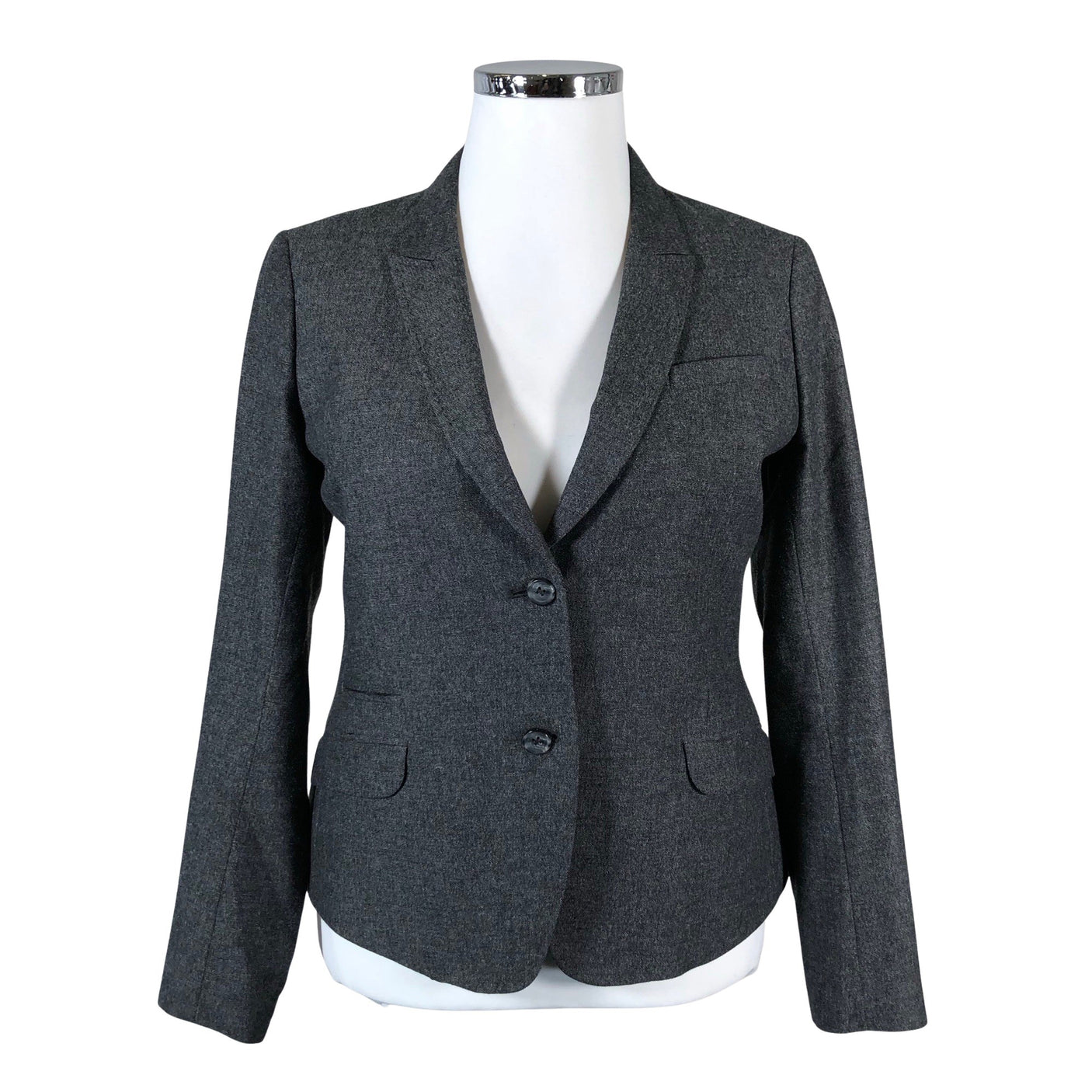 Unisex Tiger of Sweden - Jakk, suurus 44 - Hall (1)