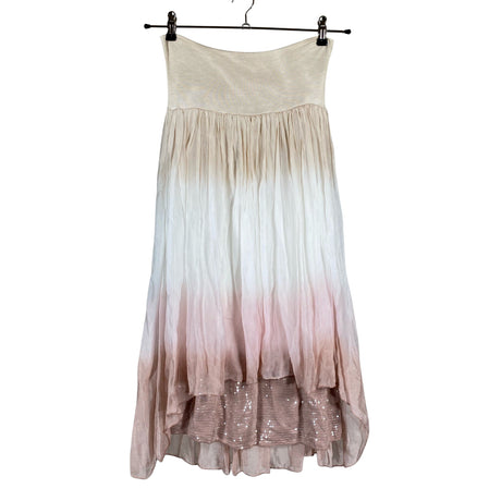 Unisex Polita - Suveseelik, suurus 40 - Beige ()