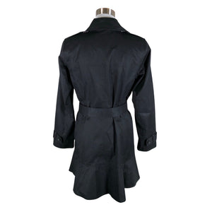 Unisex Banana Republic - Trentš, suurus 38 - Must (2)