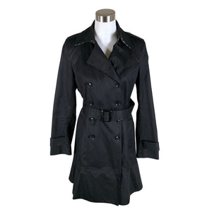 Unisex Banana Republic - Trentš, suurus 38 - Must (1)