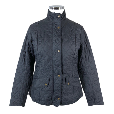 Unisex Barbour - Tepitud jope, suurus 42 - Sinine ()