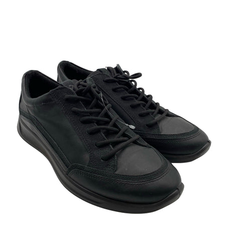 Unisex Ecco - Tennised, suurus 41 - Must (2)