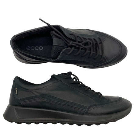 Unisex Ecco - Tennised, suurus 41 - Must ()
