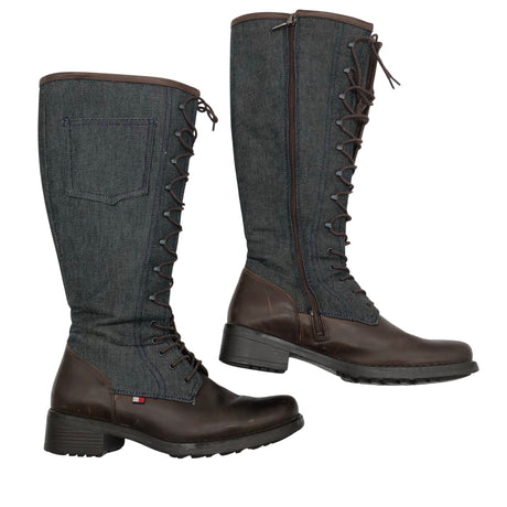 Unisex Tommy Hilfiger - Saapad, suurus 40 - Sinine ()