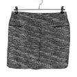 Unisex Mexx - Mitteveniv seelik, suurus 38 - Hall ()