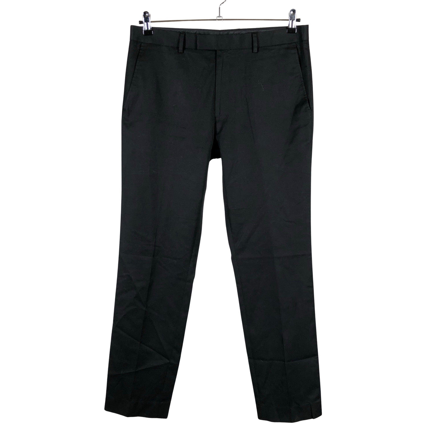 Unisex Marks&Spencer - Ülikonna püksid, suurus M - Must (1)