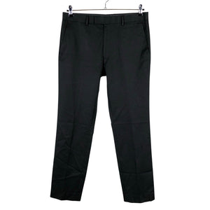 Unisex Marks&Spencer - Ülikonna püksid, suurus M - Must (1)