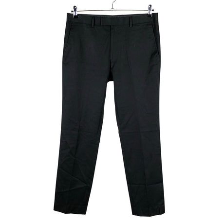 Unisex Marks&Spencer - Ülikonna püksid, suurus M - Must ()