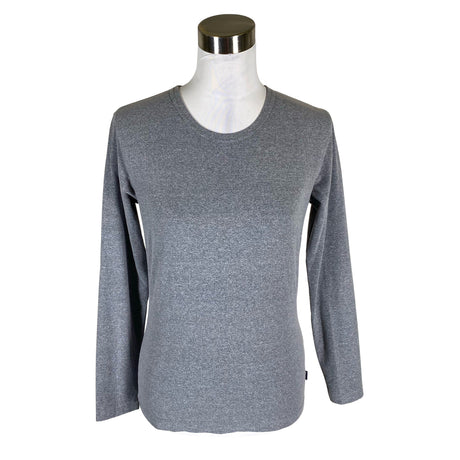 Unisex Peak Performance - Trikotaažist pluus, suurus 38 - Hall ()