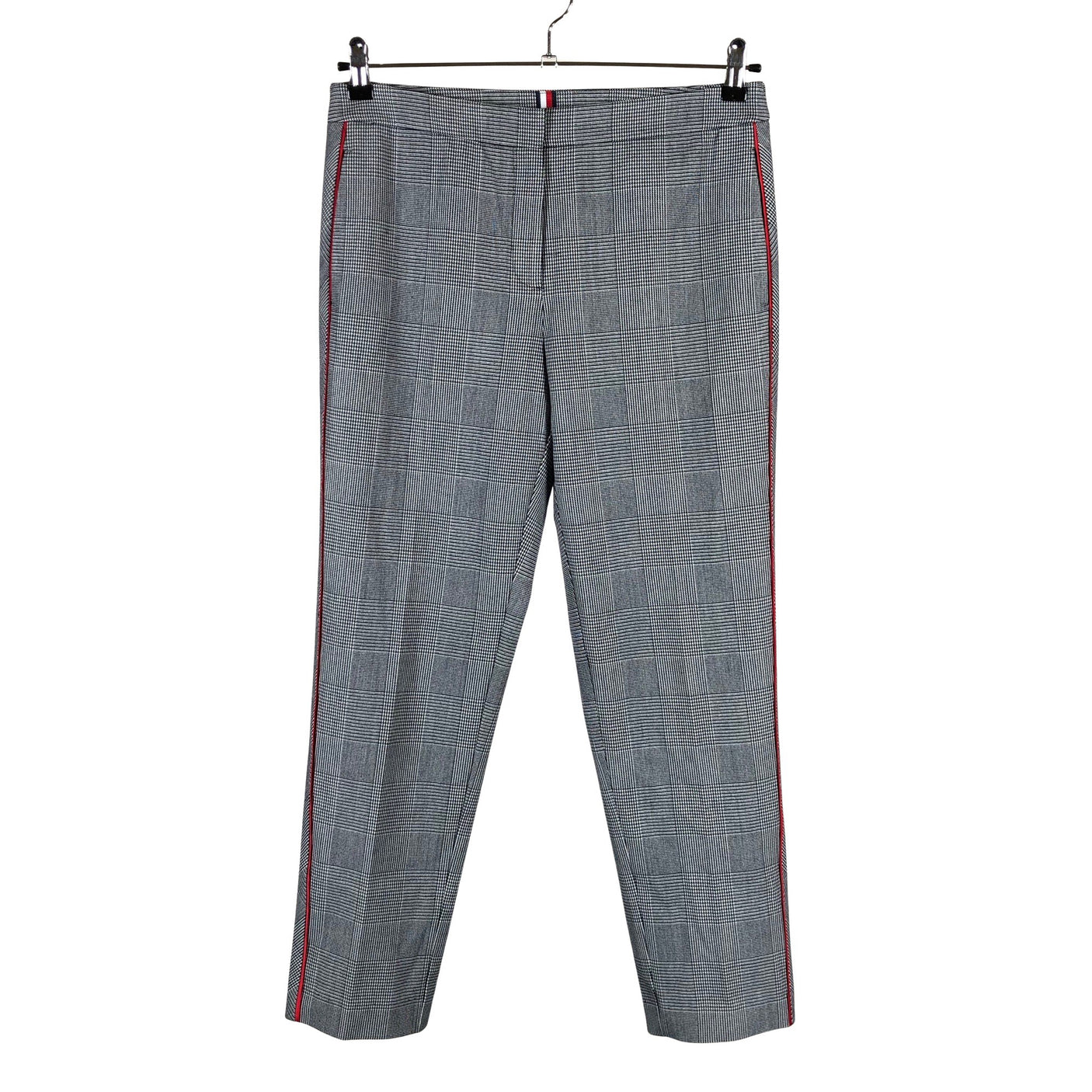 Unisex Tommy Hilfiger - Chino-püksid, suurus 40 - Hall (1)