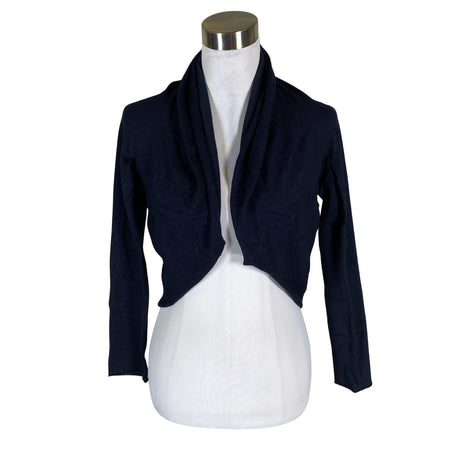 Unisex Andiata - Kootud boolero, suurus 38 - Sinine ()