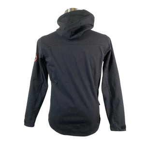 Unisex Helly Hansen - Softshell jope, suurus S - Must (2)