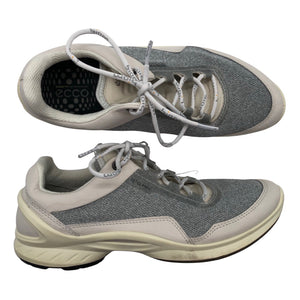 Unisex Ecco - Tossud, suurus 39 - Hall (1)