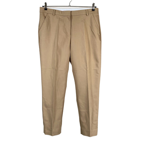Unisex Ril's - Viigipüksid, suurus 42 - Pruun ()
