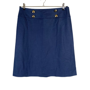 Unisex Ril's - Pliiatsseelik, suurus 42 - Sinine (1)
