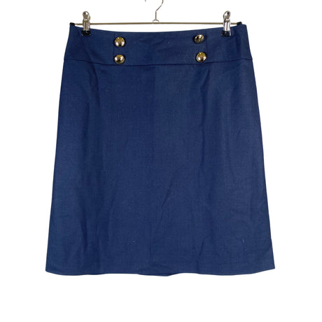 Unisex Ril's - Pliiatsseelik, suurus 42 - Sinine ()
