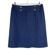 Unisex Ril's - Pliiatsseelik, suurus 42 - Sinine ()