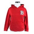 Unisex Björn Borg - Dressipluus, suurus 42 - Punane ()