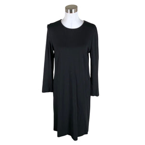 Unisex Marimekko - Trikotaažist kleit, suurus 38 - Must (1)