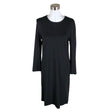 Unisex Marimekko - Trikotaažist kleit, suurus 38 - Must ()