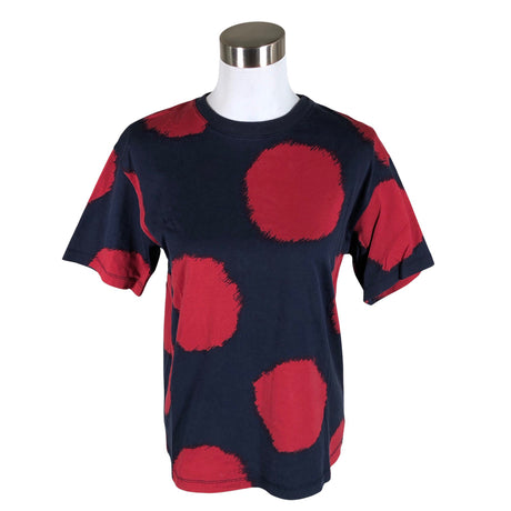Unisex Marimekko - T-särk, suurus 38 - Sinine ()
