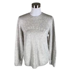 Unisex Henri Lloyd - Kampsun, suurus 40 - Hall (1)