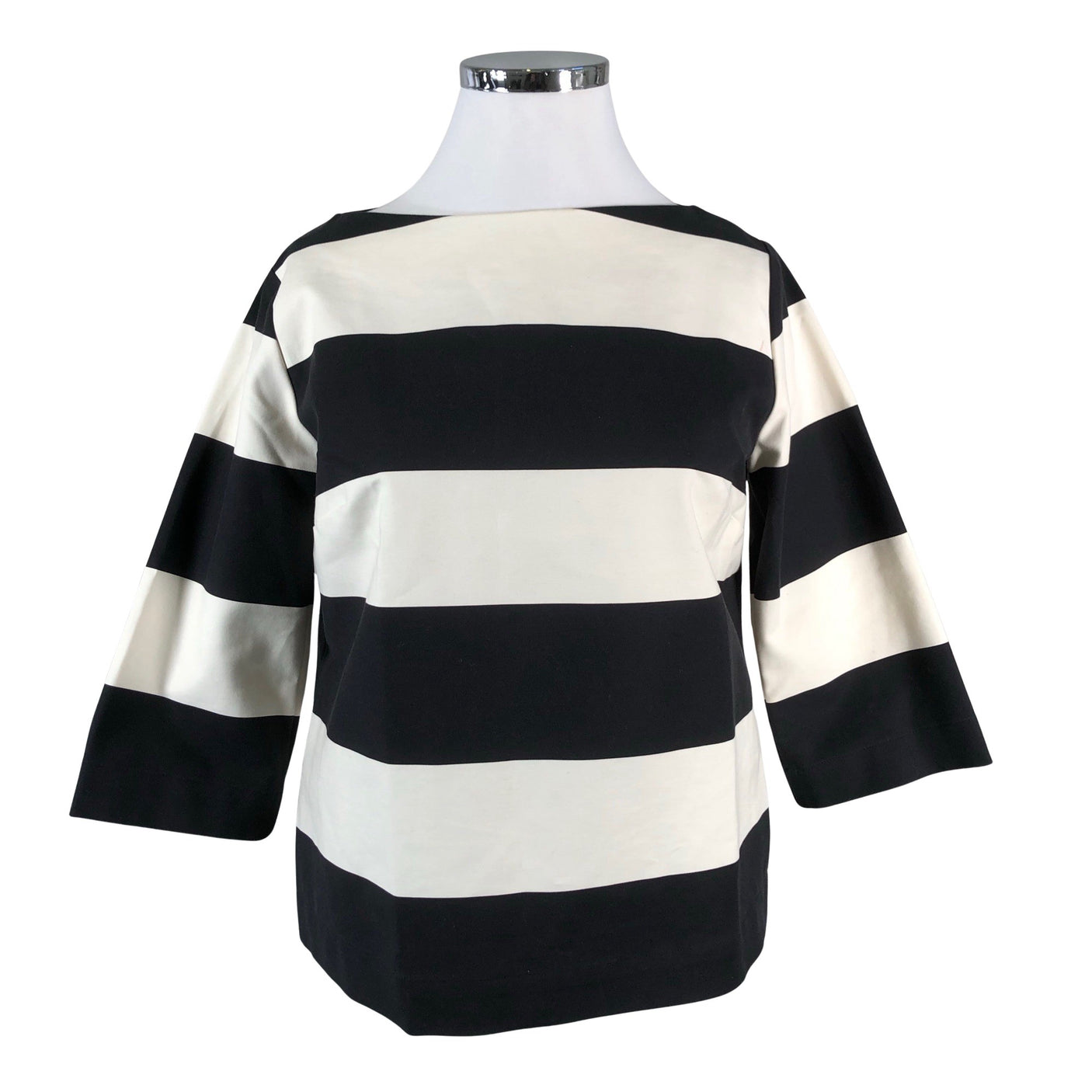 Unisex Marimekko - Pluus, suurus 44 - Looduslik valge (1)