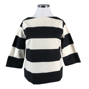 Unisex Marimekko - Pluus, suurus 44 - Looduslik valge (1)